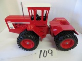 IH 4366 FWD Turbo w/duals w/box, Scale Model
