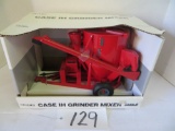 CIH Grinder Mixer Mill, Ertl