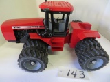 CIH 9390 4WD w/duals, Collector Edition, Scale Model