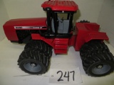 CIH 9390 4WD w/duals, 1997 Collector Edition, Scale Models