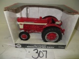 IH 660, Collector Edition, Ertl