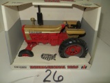 IH 1026 Hydro, Gold Demonstrator, 1996 Collector Edition, Ertl