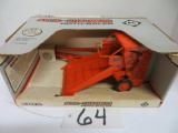 Allis Chalmers Roto Baler, Highly Detailed, Ertl