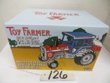 Massey Ferguson 1155, Spirit of America, 2000 Toy Farmer, Ertl
