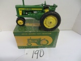 JD Toy Tractor Eska