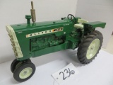 Scale	Oliver 1850 Diesel Hydra Power Drive 	1997 Farm Progress Show 1/8 scale