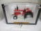 White Highly Detailed 2270 Diesel Tractor	Collectibes Die Cast, Spec Cast