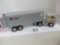 Ertl	Mobil Oil Corporation Semi Truck & Trailer 1995 Fairfax, VA Label
