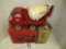 Tonka #620 Cement Mixer - Never Out of Box - Brand New Condition