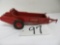 Eska	McCormick Deering Tractor Speader
