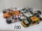 6 - Nascar Racing Cars # 11, 38, 11, 22, 48, 93