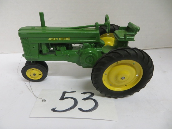 Esca JD 60 Tractor