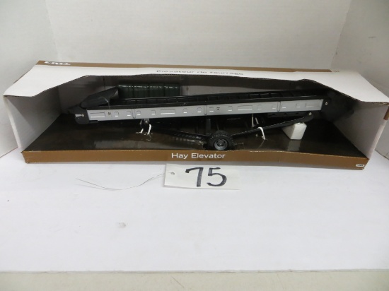 Ertl	Hay Elevator Die Cast metal