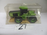 Steiger Panther 1000 w/Oscillater & Articulates		  1/32  Scale Model