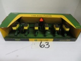 Ertl	JD 1700 Rigid Planter Die Cast Metal