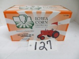 Alliss Chalmers WD 45 w/ Umbrella Iowa Corn Growers Association 2nd in Series 2004