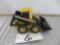 New Holland skid steer Special  Edition 1988