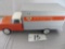 Uhall Ford moving van n/b