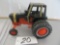 Ertl Case 1170 Black Night w/duals  1996 Collector Edition n/b