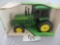 Ertl JD 4955 MFWD tractor