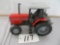 Massey Ferguson 6170 Dynashift, Louisvill Farm Show 1996 n/b