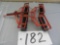 Tru Scale disc  n/b