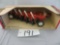 Ertl IH 4 bottom Trailing Plow
