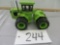 Ertl Steiger Wildcat II n/b 1/32