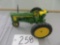 Ertl  JD 520 with end & cycle