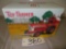 Ertl International 660 Tractor  1999 Toy Farmer Show, C.E.