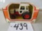 Ertl	Case 2290 Die Cast Tractdor, Collector Series	 	1/32