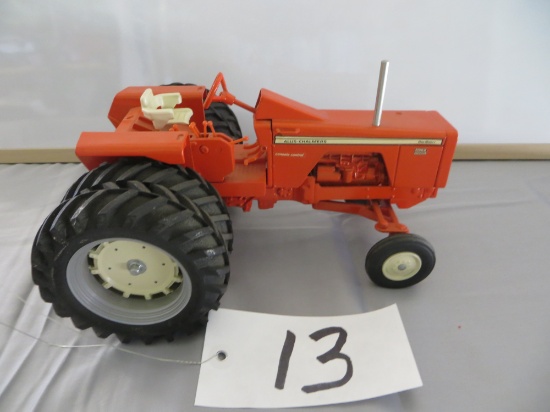 Allis Chalmers One Ninety w/duals, Diesel 1997 PA Farm Show 1 of 750, n/b