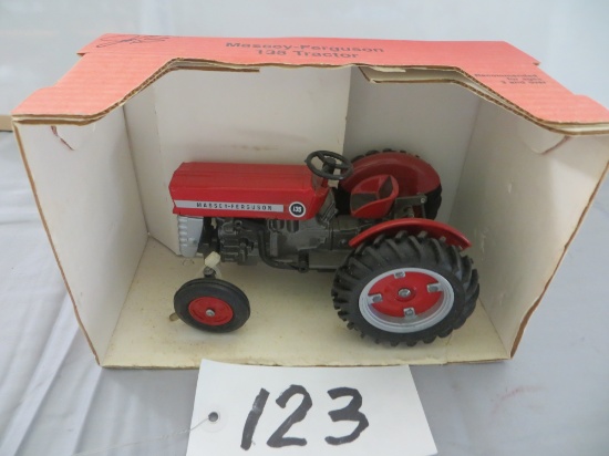 Massey Ferguson 135