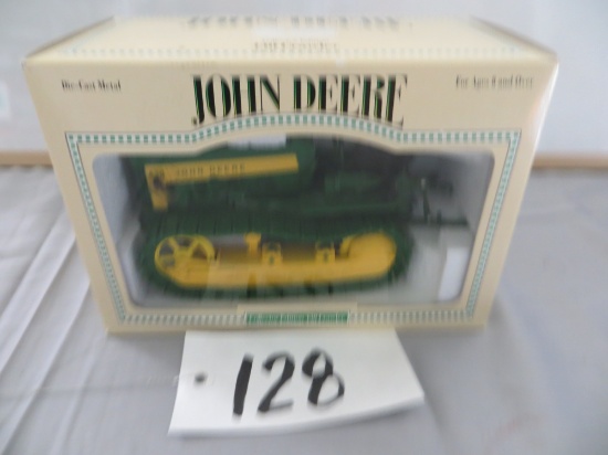 JD 430 Crawler Collector Edition