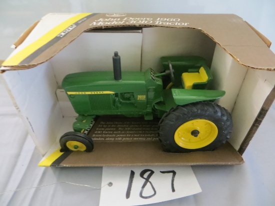Ertl JD 1960 3010 Diesel w/wf