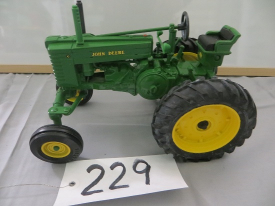 Ertl JD G, High Crop
