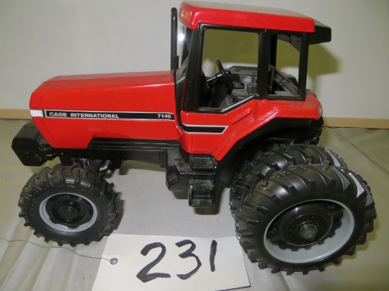 Ertl CIH 7140 FWD w/duals