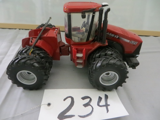 Ertl CIH 535 Steiger HD w/double duals  1/32"