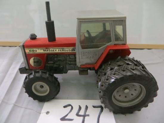 1985 Special Edition MF 699