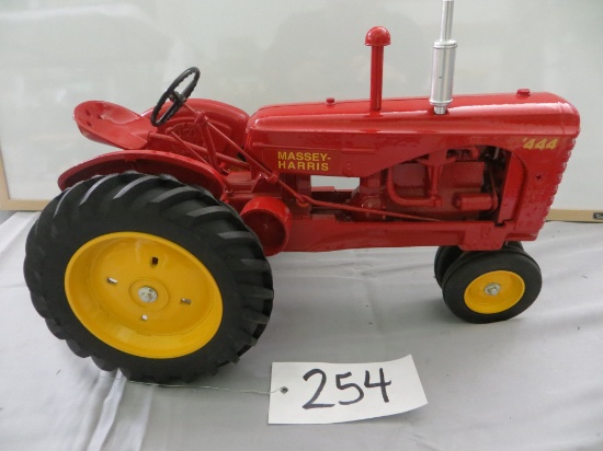 SM Massey Harris 444 150th Anniv, Joe Ertl 1998  1/8