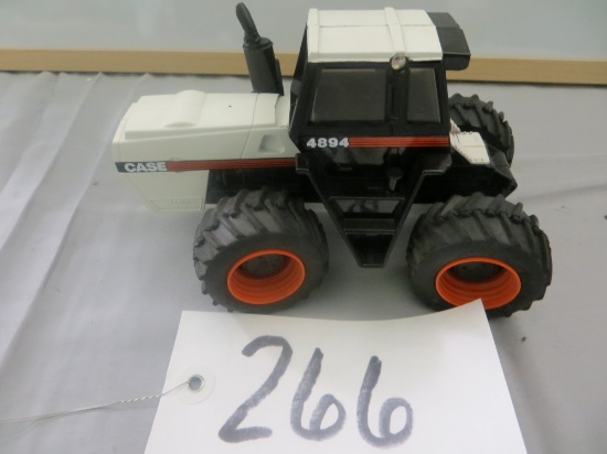 Case 4894 J I case 1984 Limited Edition  n/b