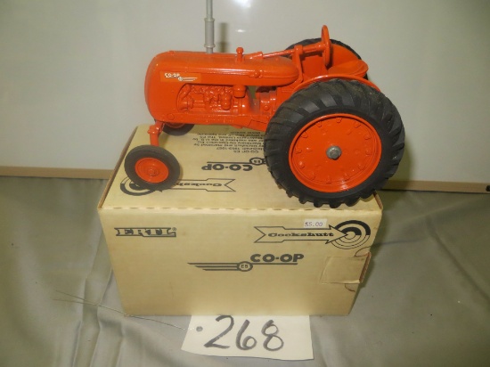 Ertl Cockshutt E5