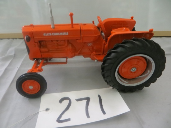 SM Allis Chalmers D-17  n/b