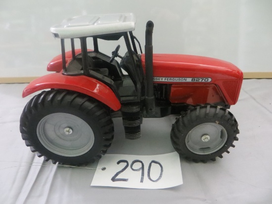 SM MF 8270 MFD