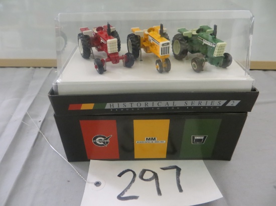 Ertl Historical Series #2