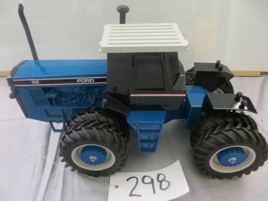 SM Ford 846 Versatile FWD w/duals