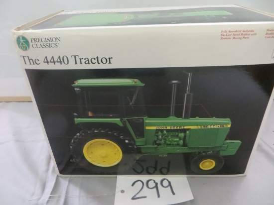 Ertl JD 4440 Precision Classic 17