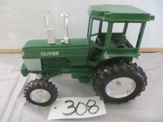 SM Spirit of Oliver