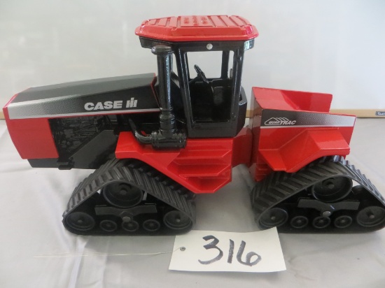 CIH Quad Trac, 1996 Collector Edition n/b