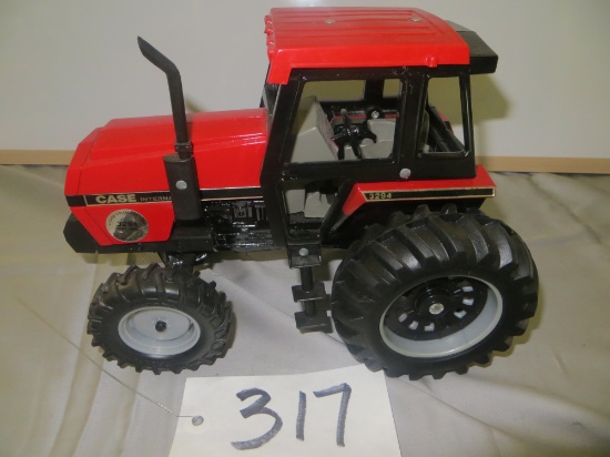 Ertl CIH 3294 FWD, Collector Series 1985